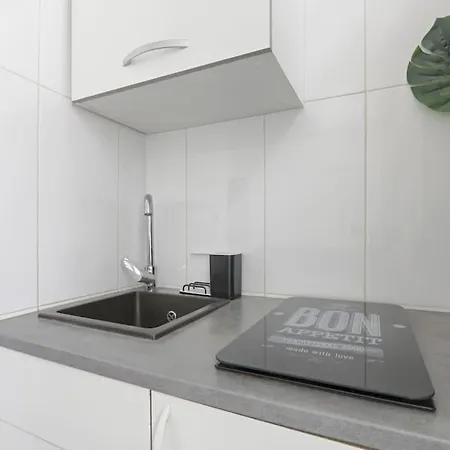 Fantin Latour Cosy Studio 2p Seine & Eiffel Tower Apartment *